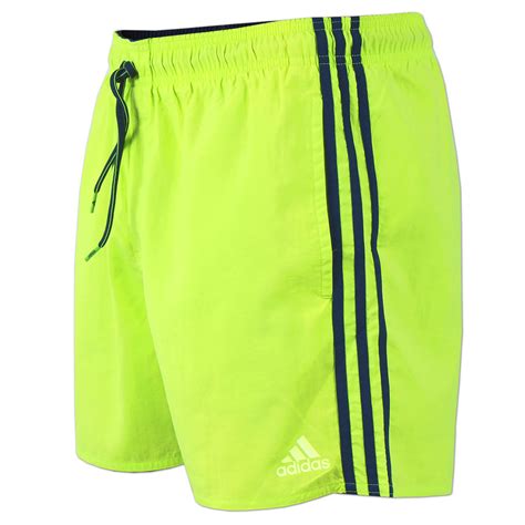 adidas herren pro 3-streifen badeshorts|adidas Herren Pro 3.